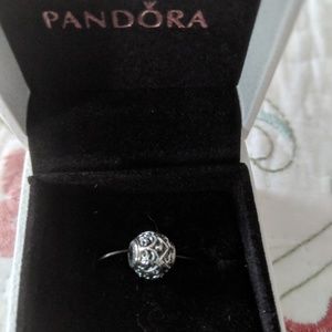 Pandora charm